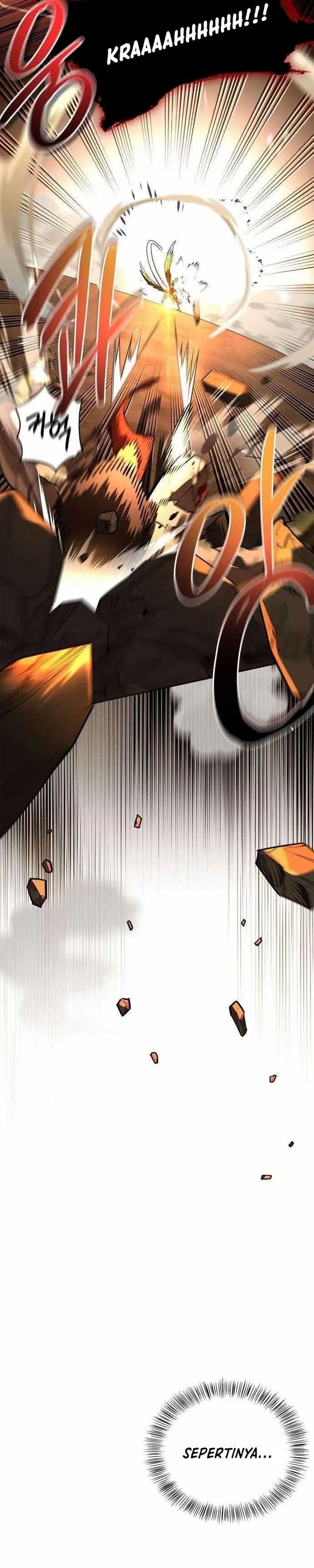 S-Class Hunter Heals with Monsters Chapter 16 Gambar 21