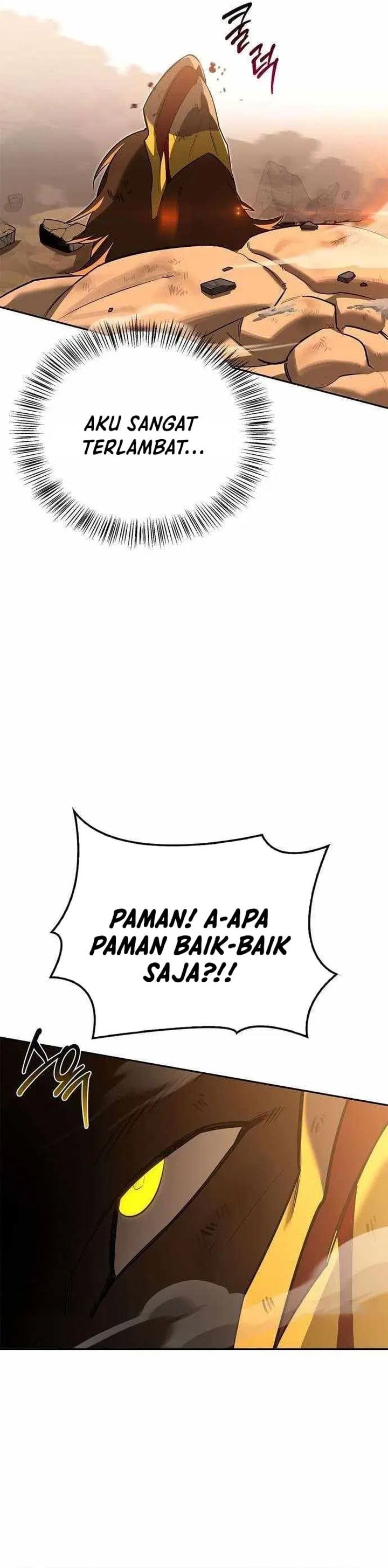 S-Class Hunter Heals with Monsters Chapter 16 Gambar 22