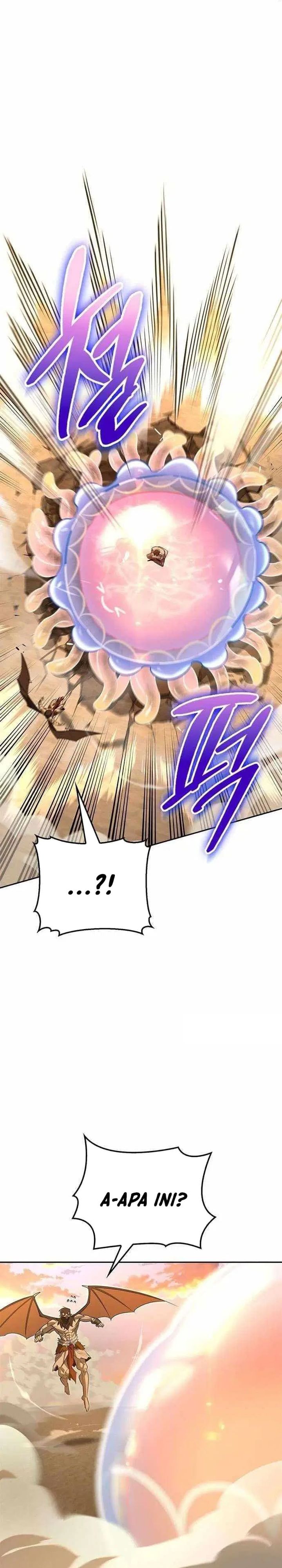 S-Class Hunter Heals with Monsters Chapter 16 Gambar 26