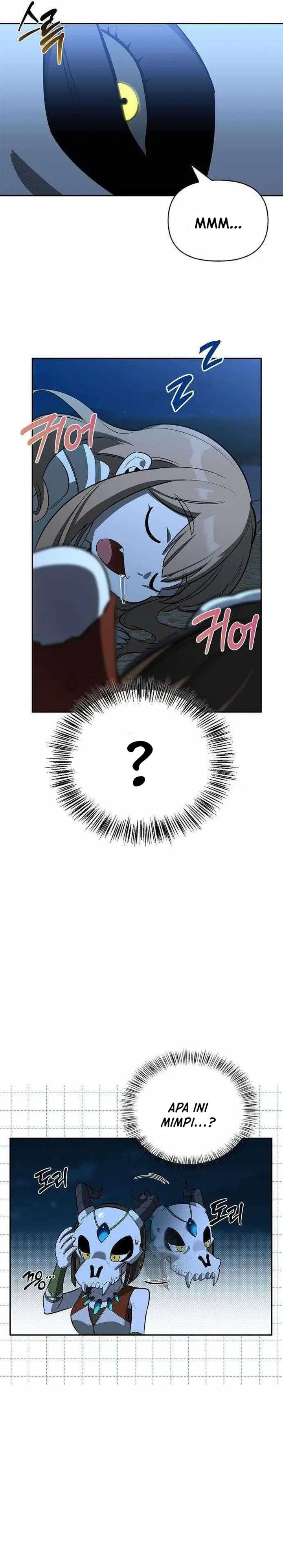 S-Class Hunter Heals with Monsters Chapter 16 Gambar 30