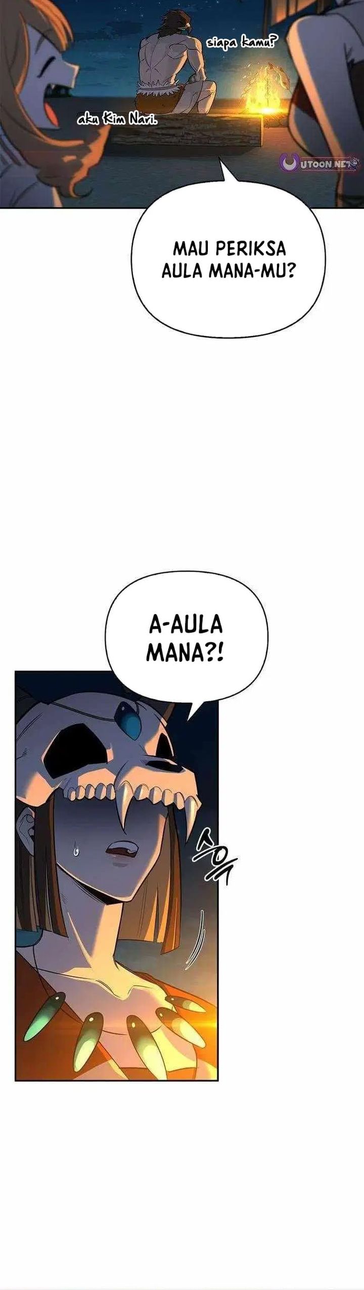 S-Class Hunter Heals with Monsters Chapter 16 Gambar 33