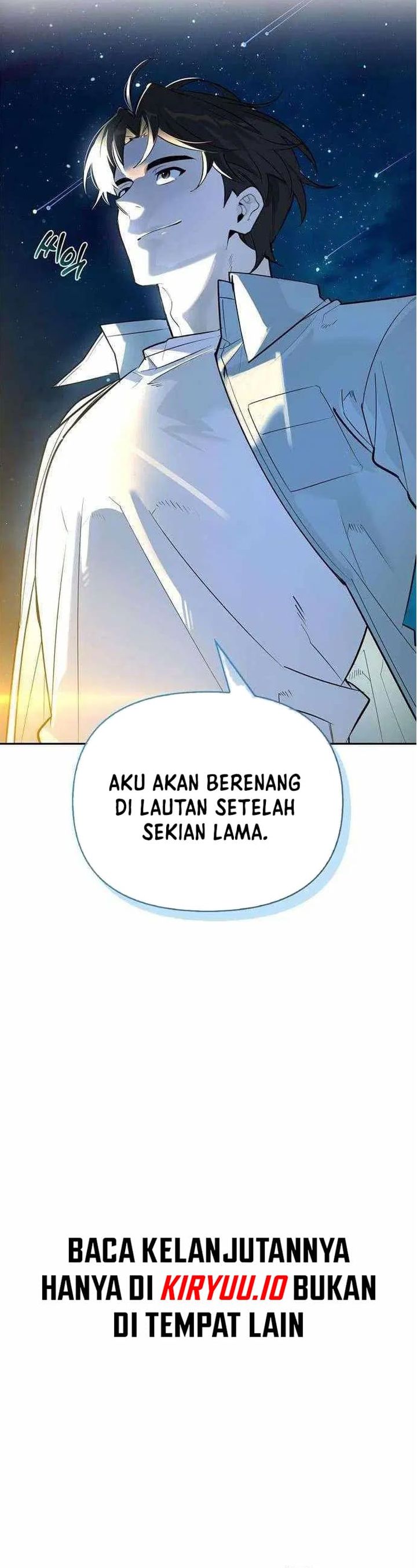 S-Class Hunter Heals with Monsters Chapter 16 Gambar 42