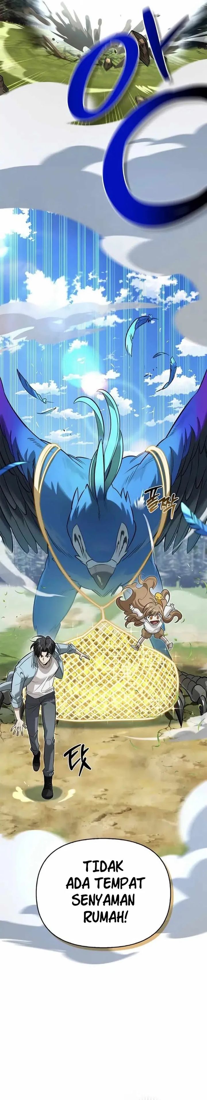 S-Class Hunter Heals with Monsters Chapter 18 Gambar 10