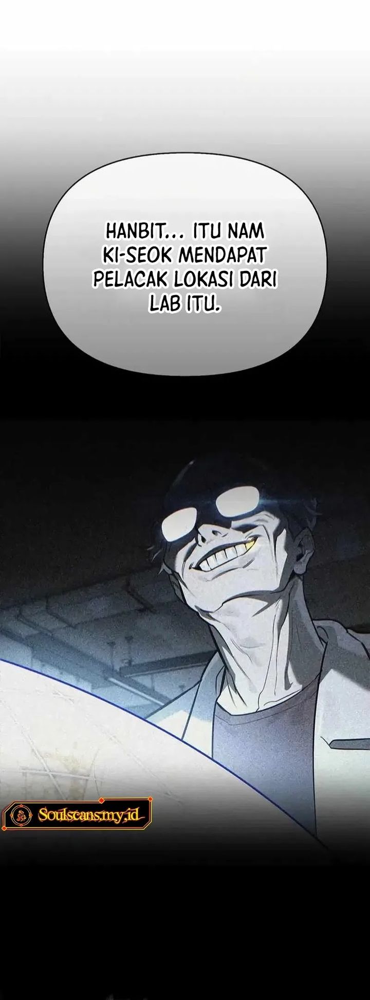 S-Class Hunter Heals with Monsters Chapter 18 Gambar 16