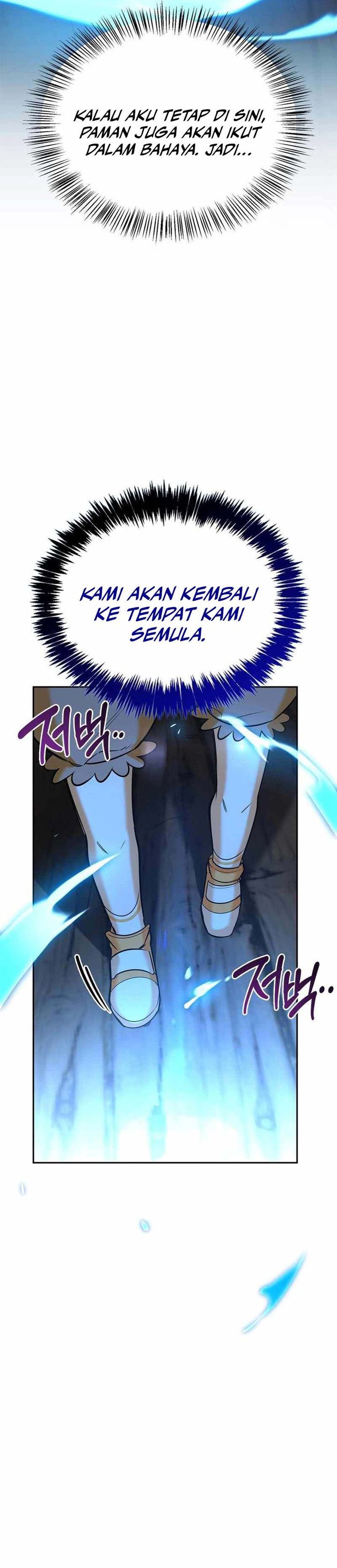 S-Class Hunter Heals with Monsters Chapter 19 Gambar 2