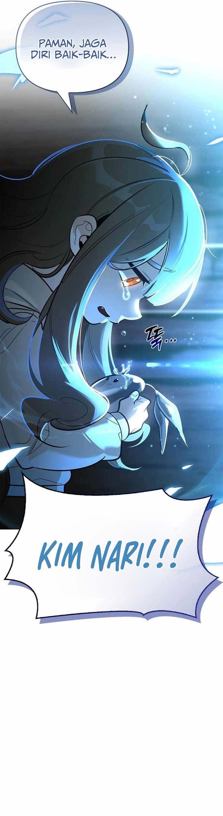 S-Class Hunter Heals with Monsters Chapter 19 Gambar 3