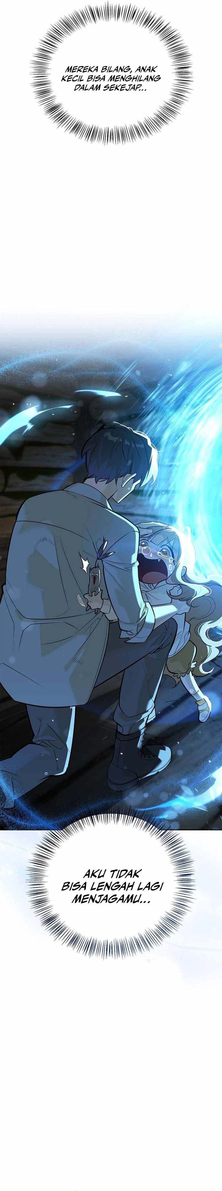 S-Class Hunter Heals with Monsters Chapter 19 Gambar 5