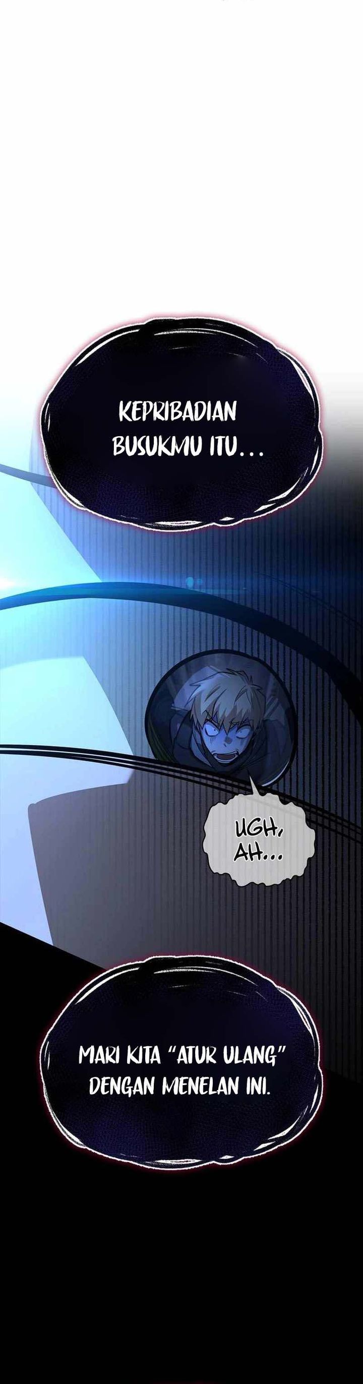 S-Class Hunter Heals with Monsters Chapter 19 Gambar 21