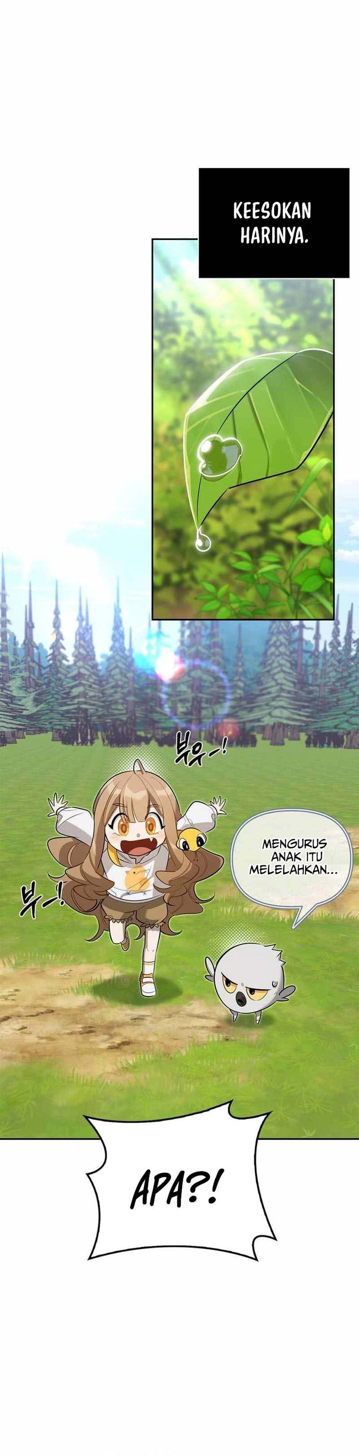 S-Class Hunter Heals with Monsters Chapter 19 Gambar 23