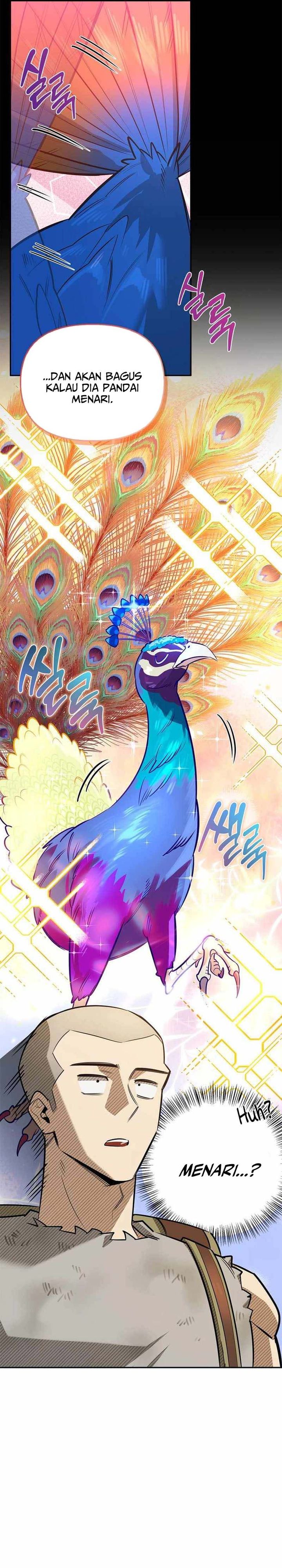 S-Class Hunter Heals with Monsters Chapter 19 Gambar 35