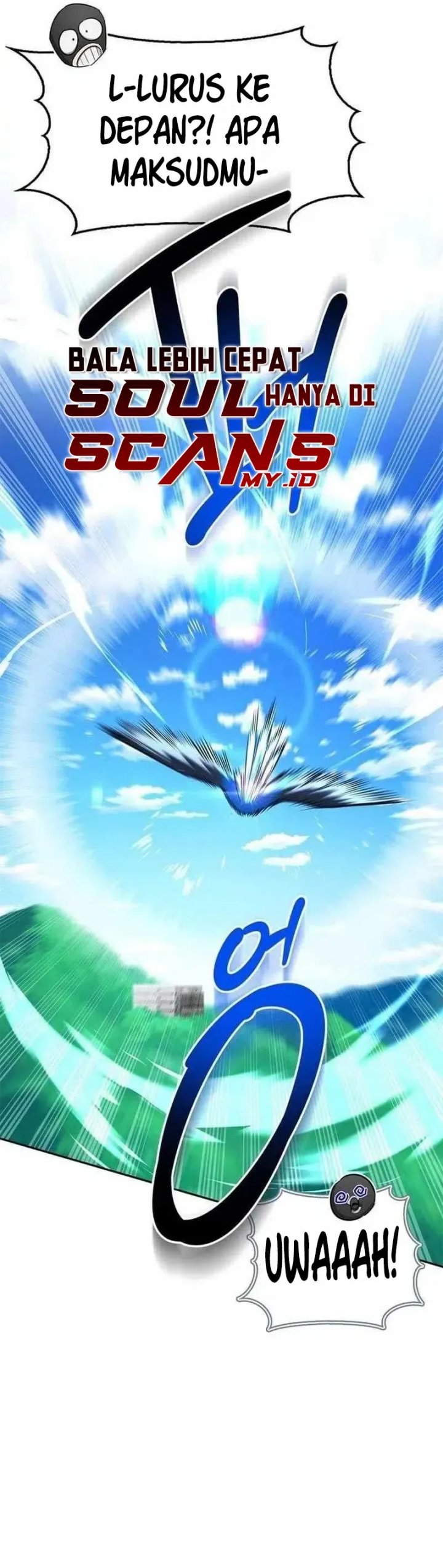 S-Class Hunter Heals with Monsters Chapter 20 Gambar 10