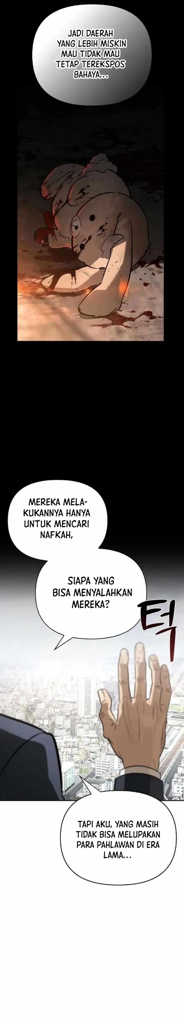 S-Class Hunter Heals with Monsters Chapter 20 Gambar 24