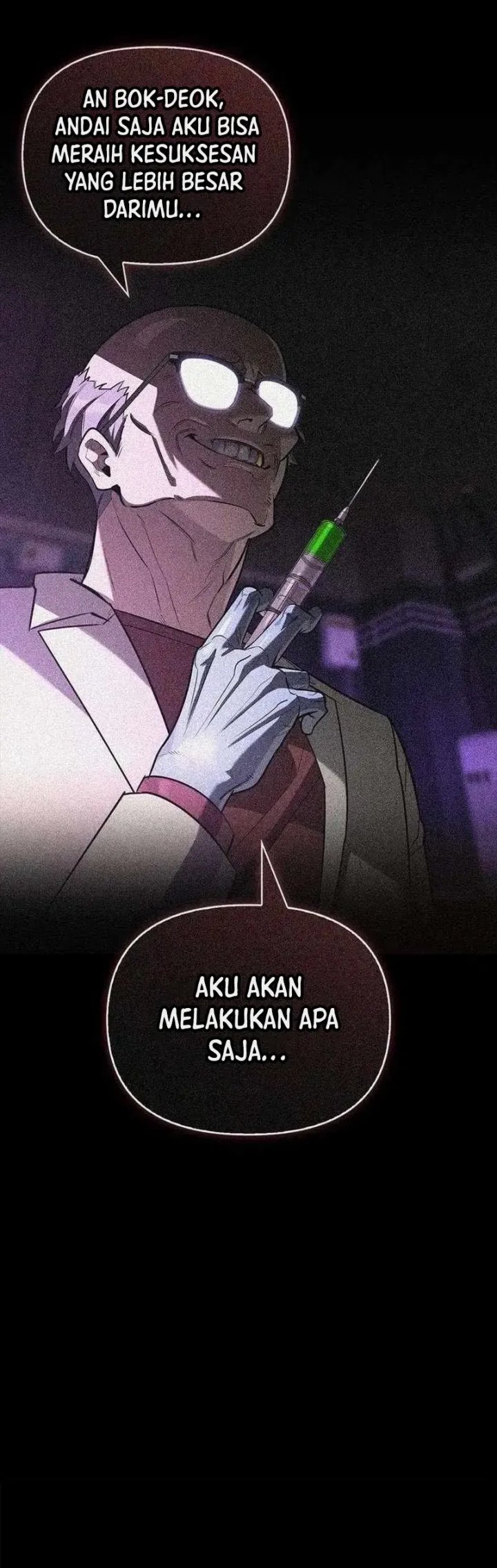 S-Class Hunter Heals with Monsters Chapter 20 Gambar 38