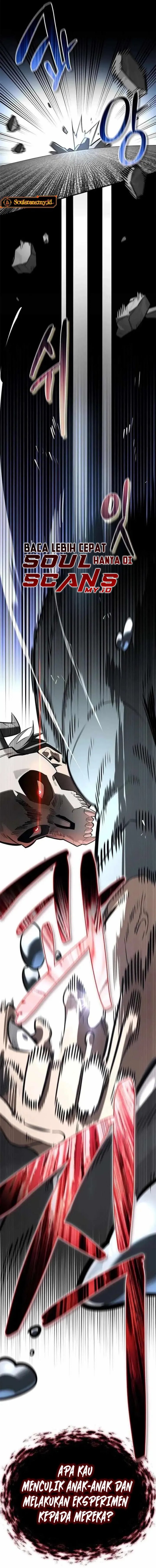 S-Class Hunter Heals with Monsters Chapter 20 Gambar 39