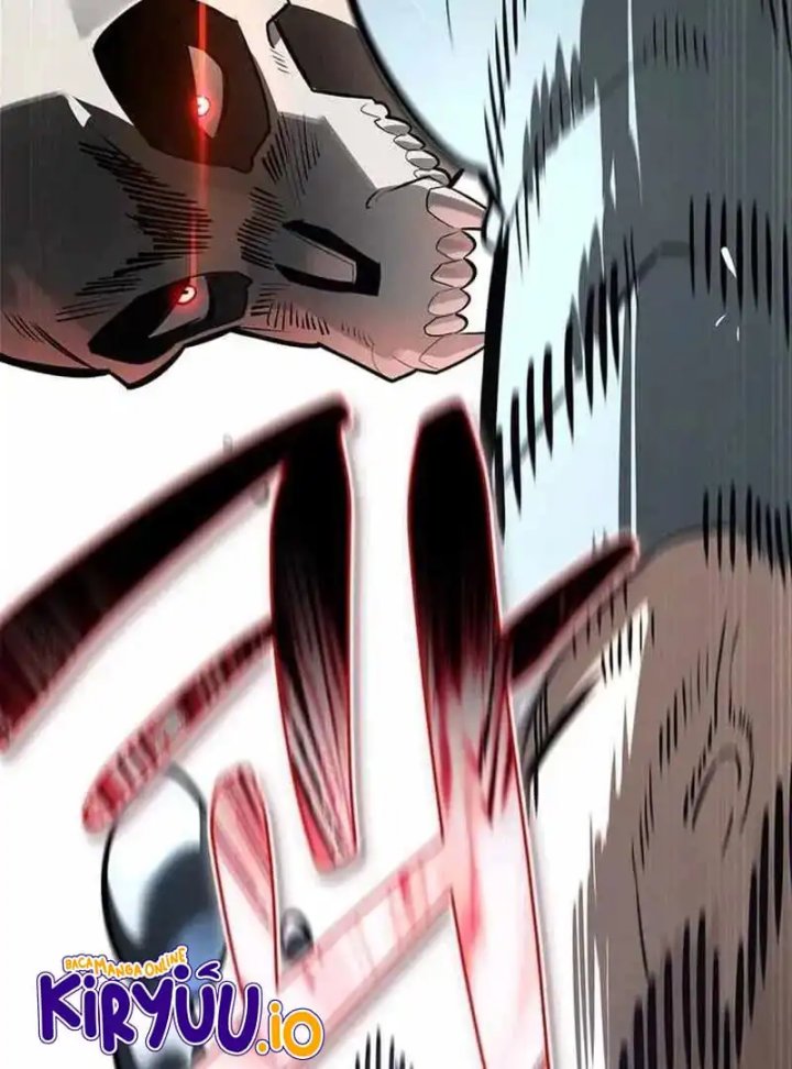 S-Class Hunter Heals with Monsters Chapter 21 Gambar 15