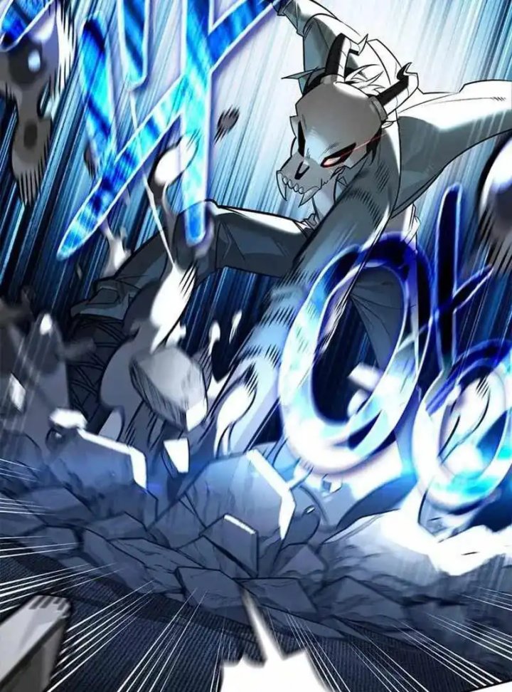 S-Class Hunter Heals with Monsters Chapter 21 Gambar 22