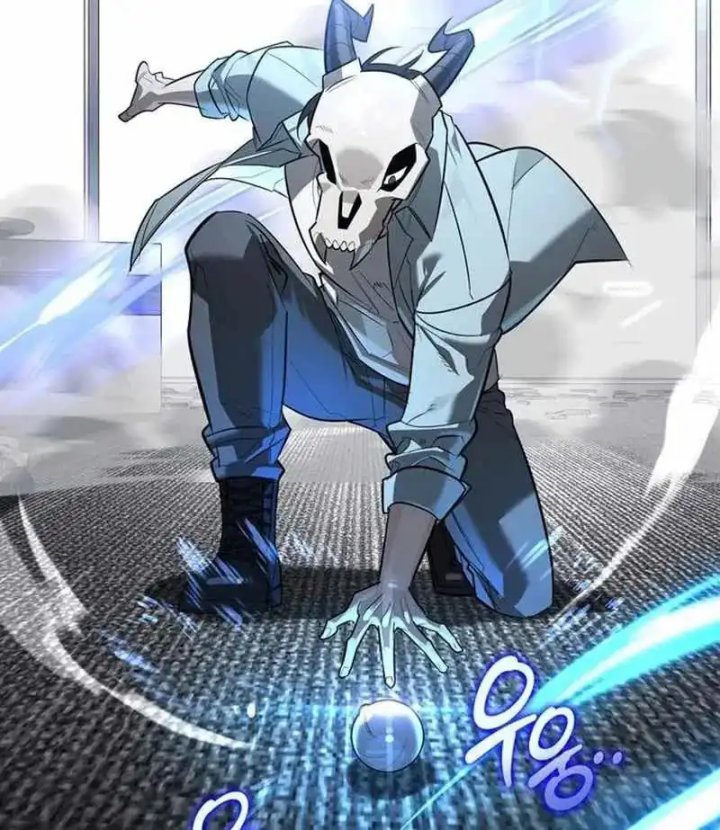 S-Class Hunter Heals with Monsters Chapter 21 Gambar 36