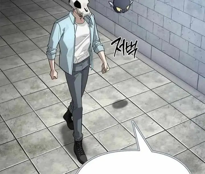 S-Class Hunter Heals with Monsters Chapter 21 Gambar 46