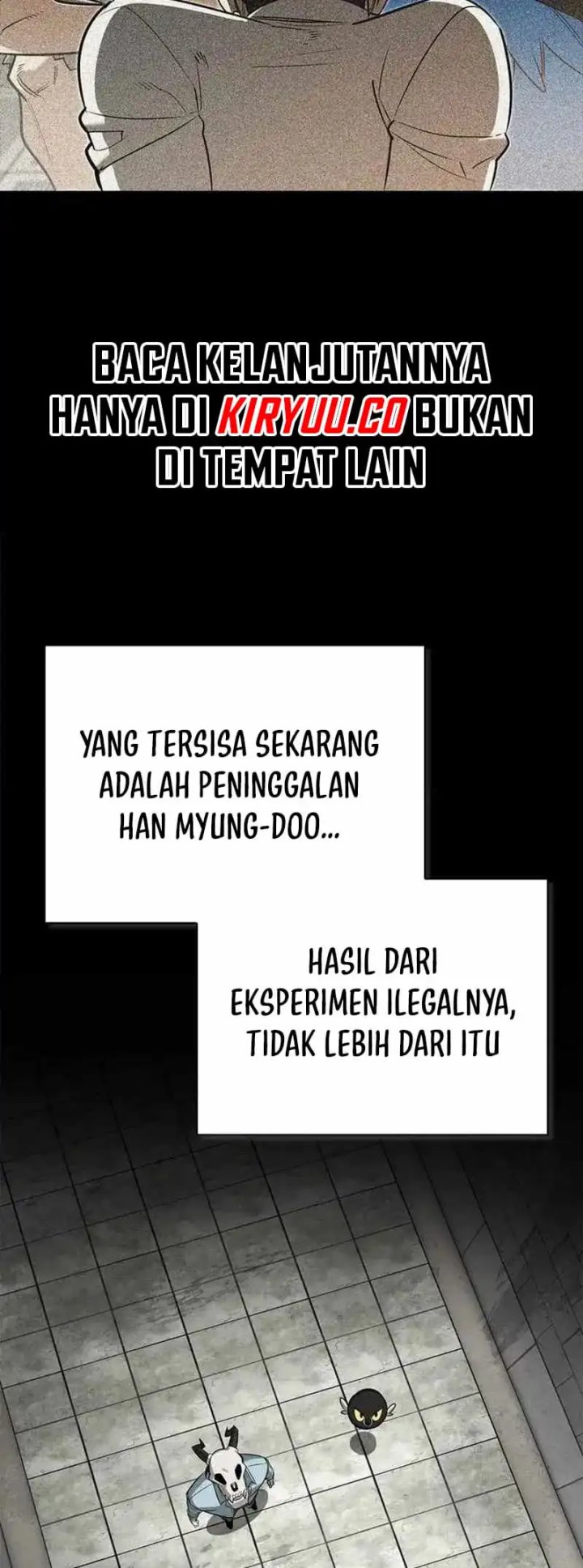 S-Class Hunter Heals with Monsters Chapter 21 Gambar 52