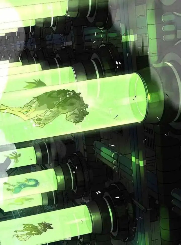 S-Class Hunter Heals with Monsters Chapter 21 Gambar 56