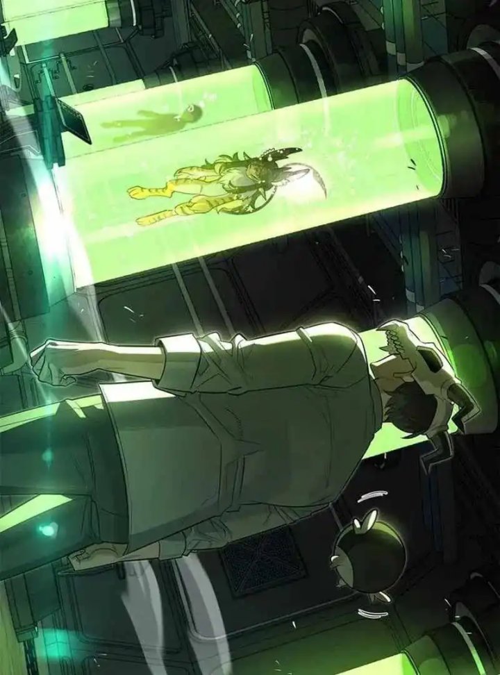 S-Class Hunter Heals with Monsters Chapter 21 Gambar 57