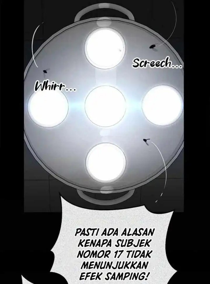 S-Class Hunter Heals with Monsters Chapter 21 Gambar 62