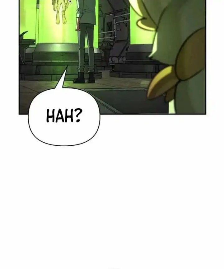 S-Class Hunter Heals with Monsters Chapter 21 Gambar 70