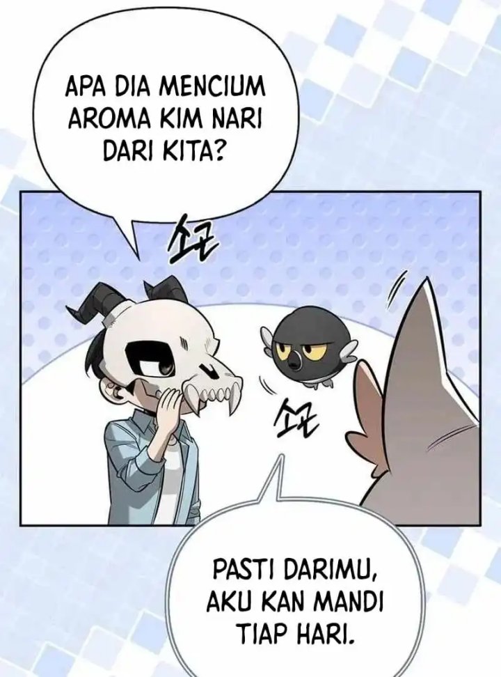 S-Class Hunter Heals with Monsters Chapter 21 Gambar 75