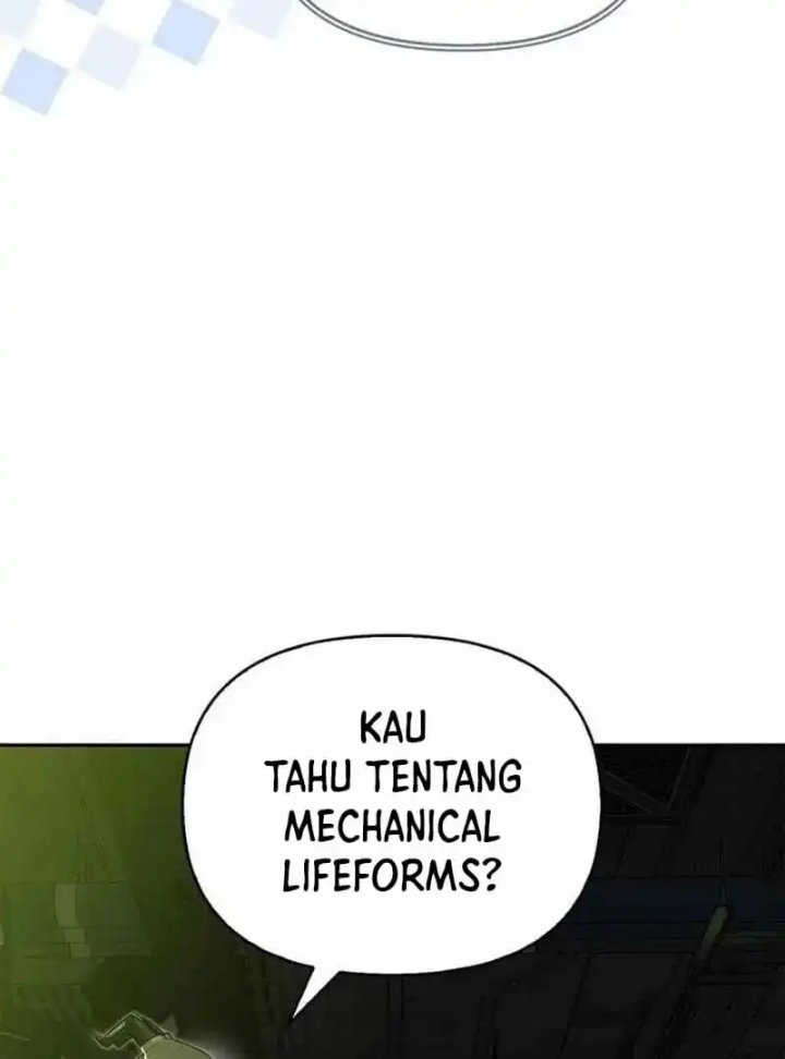 S-Class Hunter Heals with Monsters Chapter 21 Gambar 76