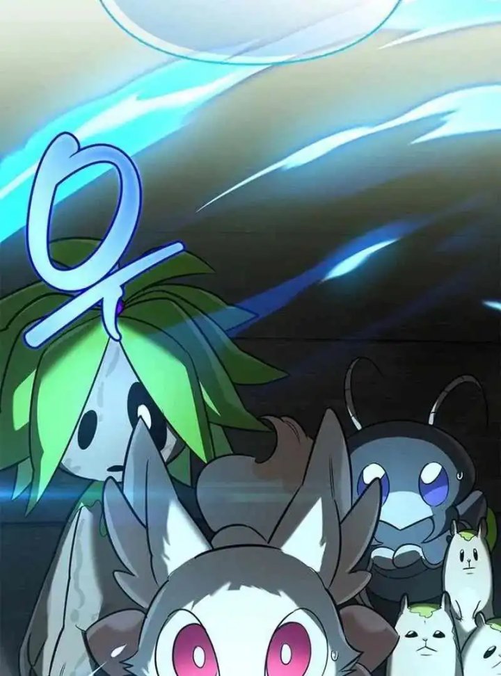 S-Class Hunter Heals with Monsters Chapter 21 Gambar 90