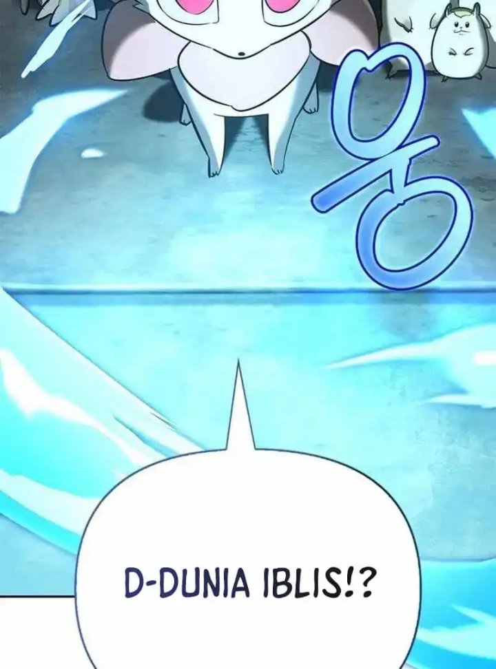 S-Class Hunter Heals with Monsters Chapter 21 Gambar 91