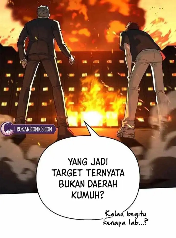 S-Class Hunter Heals with Monsters Chapter 21 Gambar 95