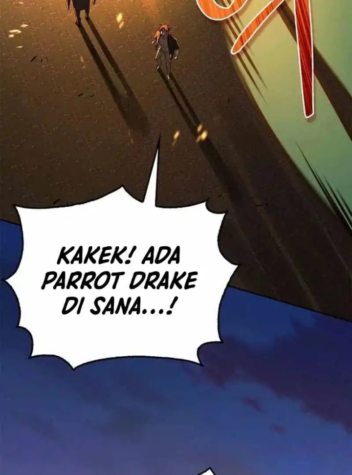 S-Class Hunter Heals with Monsters Chapter 21 Gambar 97