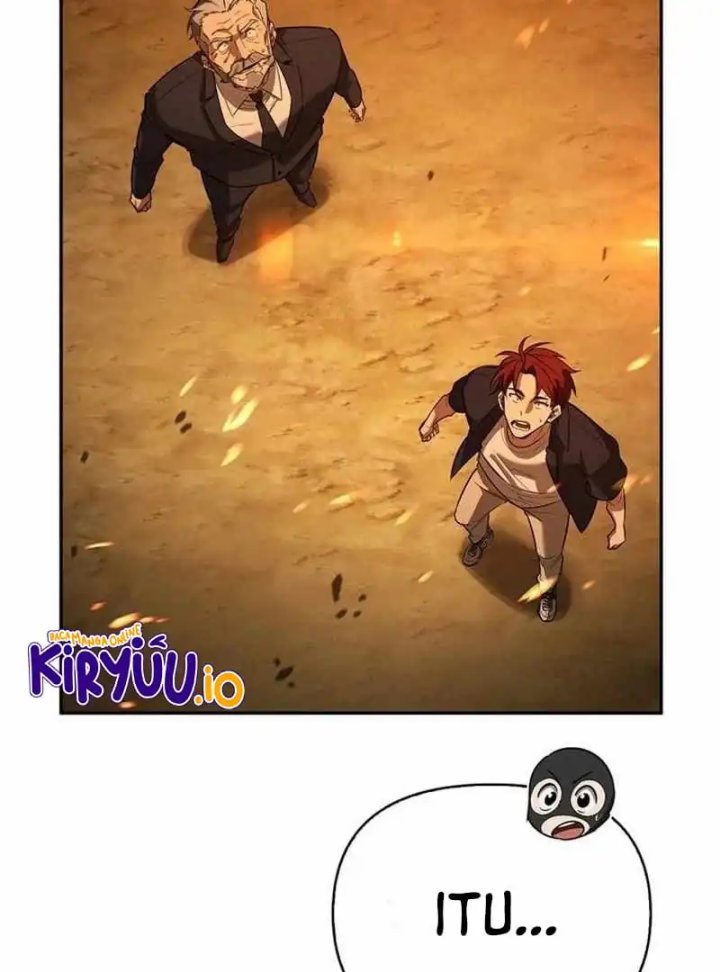 S-Class Hunter Heals with Monsters Chapter 21 Gambar 105