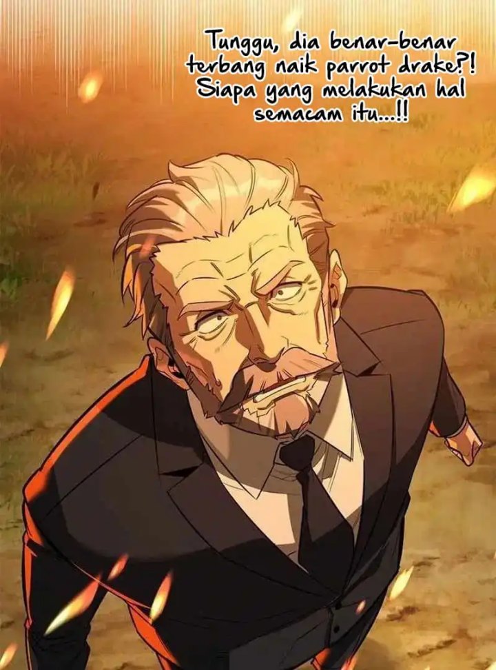 S-Class Hunter Heals with Monsters Chapter 21 Gambar 107