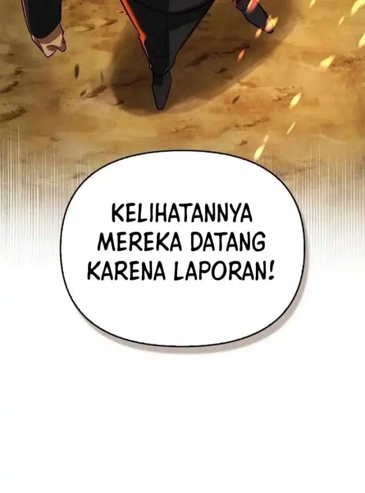 S-Class Hunter Heals with Monsters Chapter 21 Gambar 108