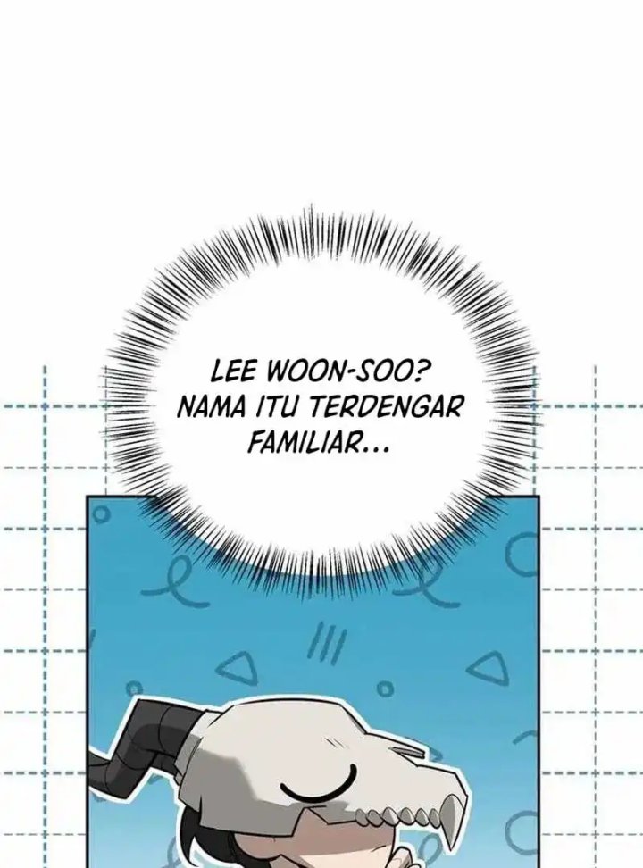 S-Class Hunter Heals with Monsters Chapter 21 Gambar 109