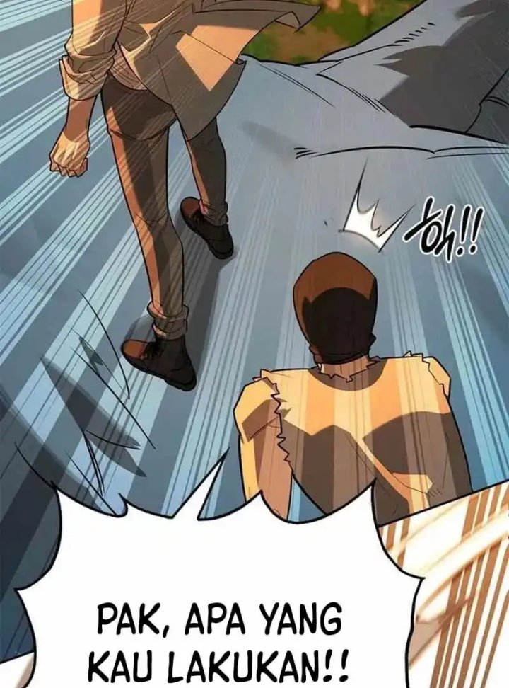 S-Class Hunter Heals with Monsters Chapter 21 Gambar 115