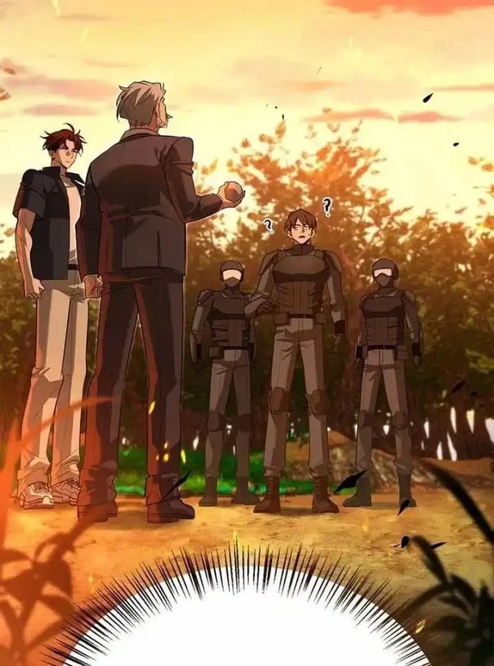 S-Class Hunter Heals with Monsters Chapter 21 Gambar 131