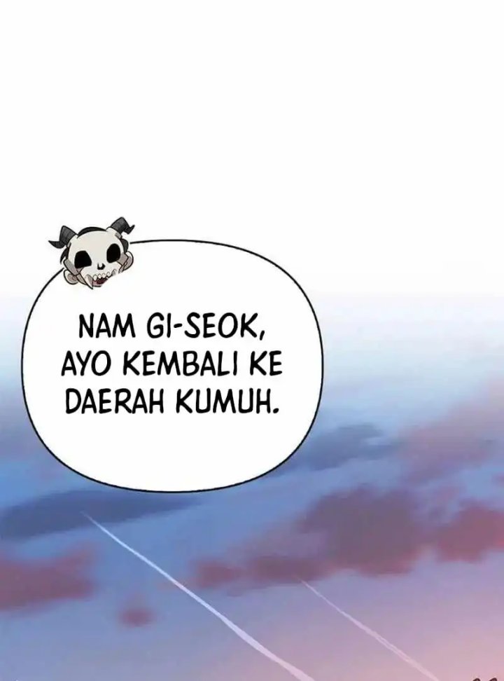 S-Class Hunter Heals with Monsters Chapter 21 Gambar 133