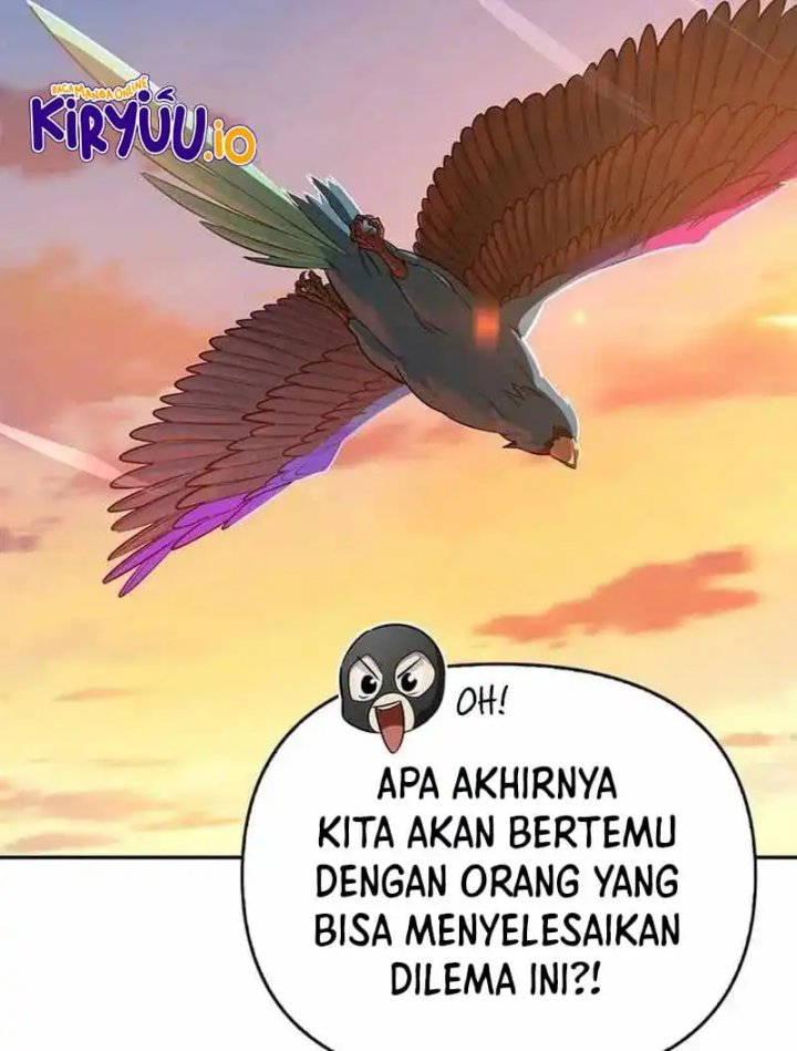 S-Class Hunter Heals with Monsters Chapter 21 Gambar 134