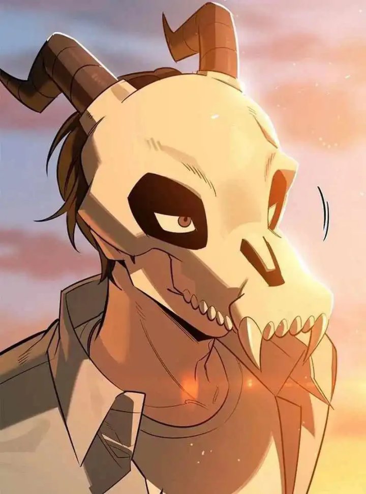 S-Class Hunter Heals with Monsters Chapter 21 Gambar 136