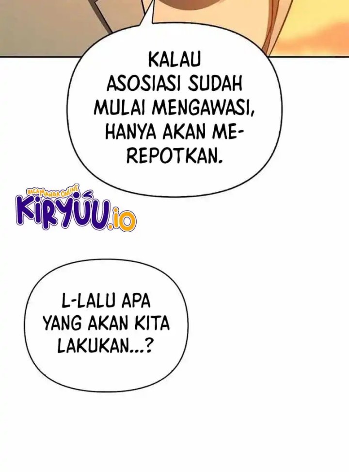 S-Class Hunter Heals with Monsters Chapter 21 Gambar 137