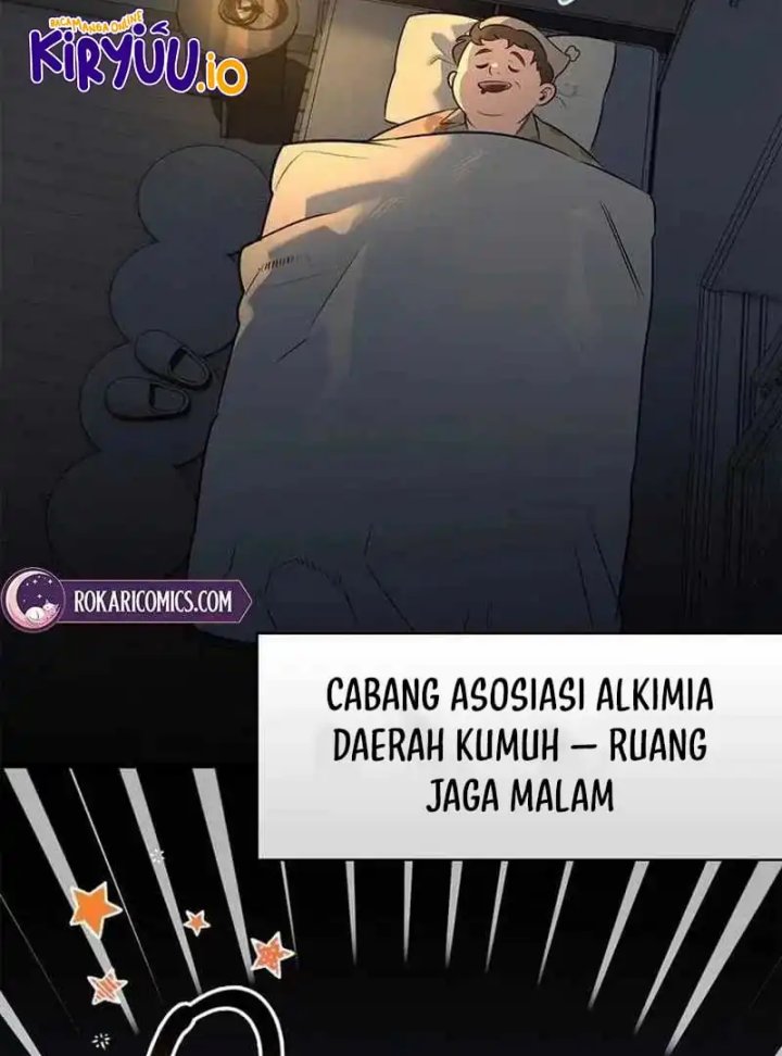 S-Class Hunter Heals with Monsters Chapter 21 Gambar 140