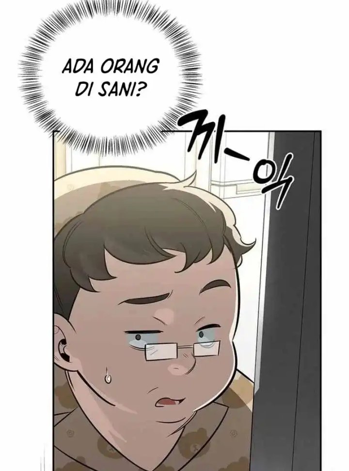 S-Class Hunter Heals with Monsters Chapter 21 Gambar 143