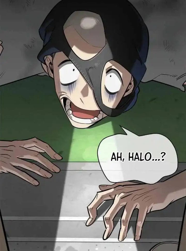 S-Class Hunter Heals with Monsters Chapter 21 Gambar 146