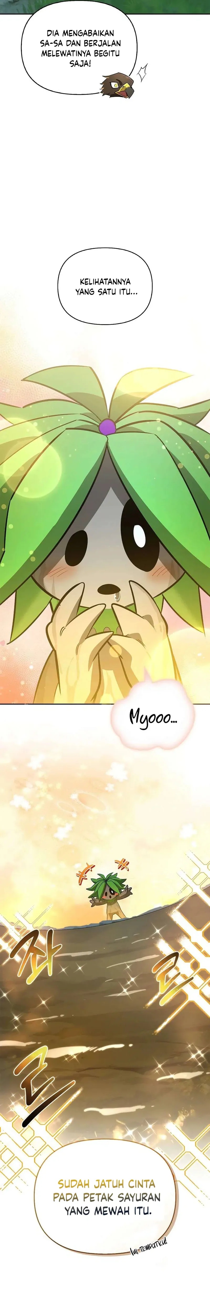 S-Class Hunter Heals with Monsters Chapter 22 Gambar 10