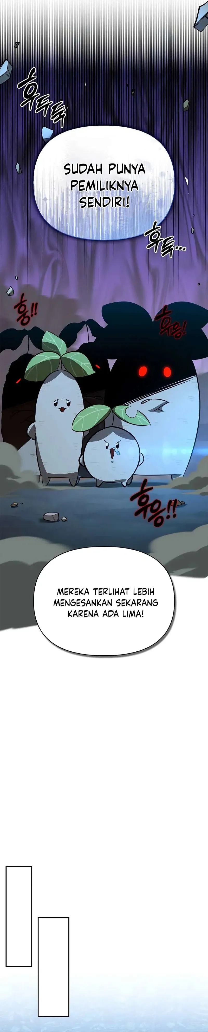 S-Class Hunter Heals with Monsters Chapter 22 Gambar 12