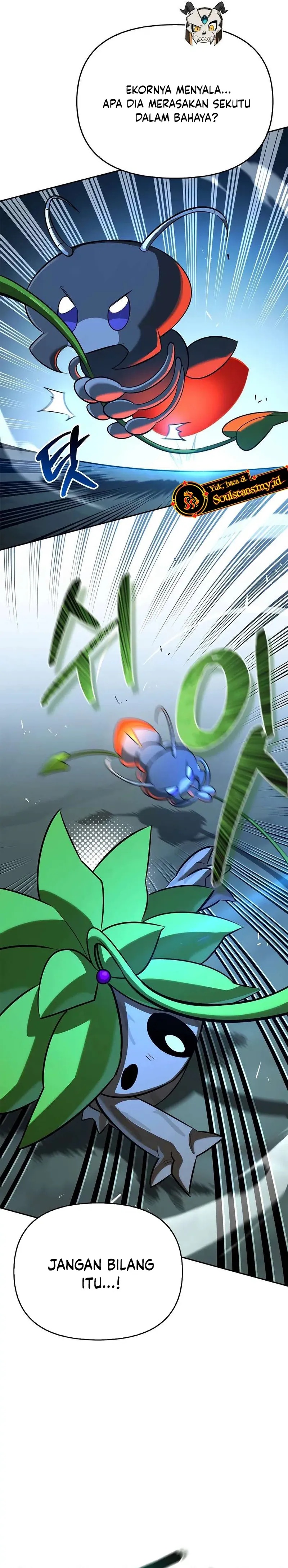 S-Class Hunter Heals with Monsters Chapter 22 Gambar 18