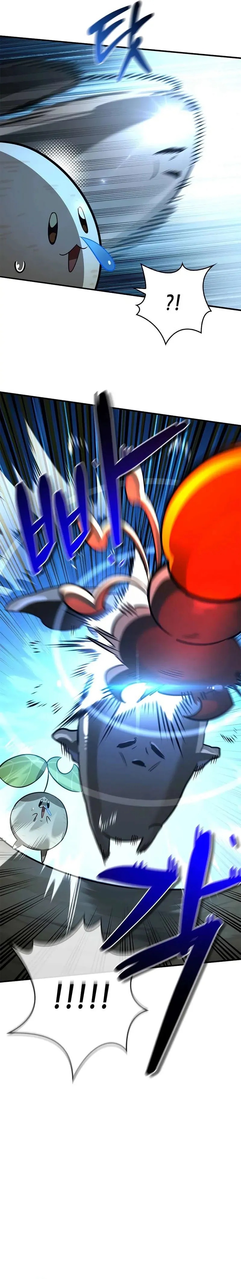 S-Class Hunter Heals with Monsters Chapter 22 Gambar 20